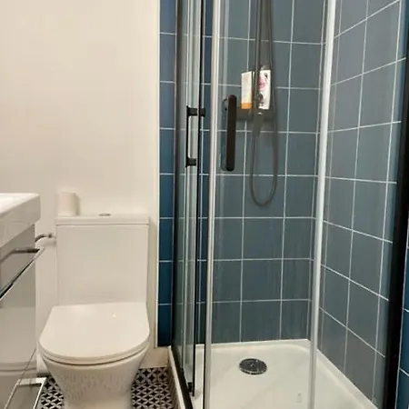 Beau Spacieux Paříž